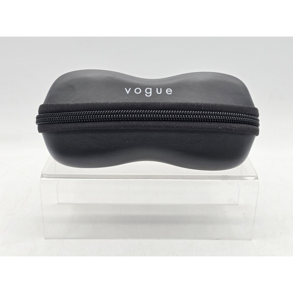 Vogue Eyewear Womens Vo4274 Square Eyewear Frames - Light‎ Violet Demo Lens main image 4
